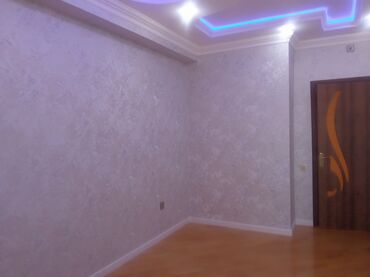 Yeni tikili: 2 otaqlı, Yeni tikili, 78 kv. m — 6