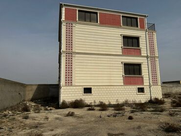 Həyət evləri və villaların satışı: Türkan qəs. 8 otaq, 400 kv. m, Kredit yoxdur, Təmirsiz — 6