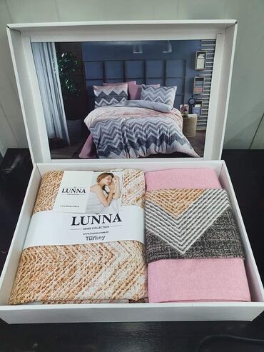 Posteljina: Novi dezeni 🥰LUNNA POSTELJINE🥰 CENA: 3100 din Pamuk ranfrons — 15