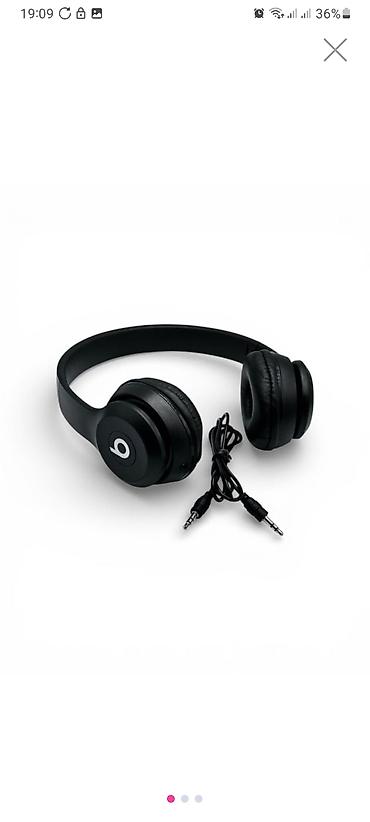 Səsgücləndiricilər, qulaqlıqlar və mikrofonlar: Məhsul: P47 Wireless qulaqcıq - Bağlantı: Bluetooth (4.1+EDR yazısı — 51