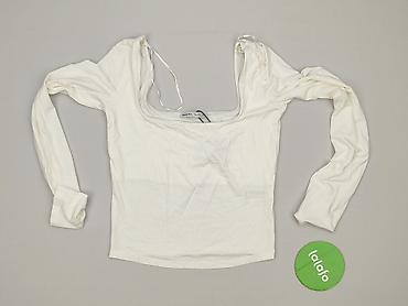 pull and bear garnitury: Bershka, Women's blouse, size M — 2