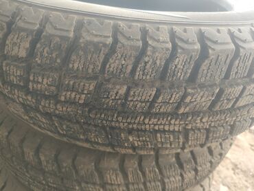 все для салонов красоты дордой: Шиналар 185 / 65 / R 15, Кыш, Жаңы, Комплект, Жеңил унаалар, Кытай