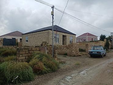 xocasen evler: 4 otaqlı, 110 kv. m, Orta təmir — 9