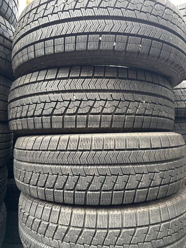 диски rondell: Шины 185 / 65 / R 15, Зима, Б/у, Комплект, Легковые, Bridgestone