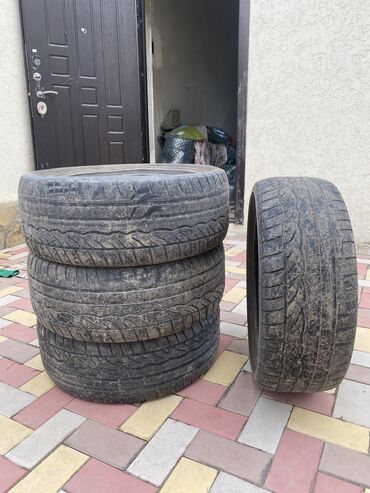 опель фронтера б: 🔥 Продаю летние шины Dunlop SP Sport 01 — 225/55 R16 🔥 Продаю