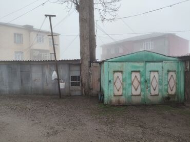 Kirayə qaraj: 25 kv. m, 4 * 6 * 2 Metal Kommunal xətlər qoşulmayıb — 2