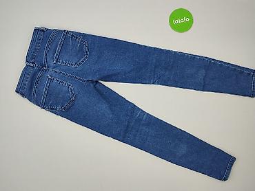 jeansy ck: Calzedonia, Legginsy rozmiar XS — 3