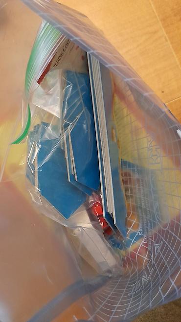 Другие книги и журналы: Книги на английском языке и игра. Пишите, какие книги интересуют — 7