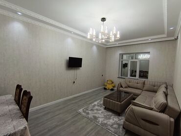 Həyət evləri və villaların satışı: Hövsan qəs. 4 otaqlı, 120 kv. m, Yeni təmirli — 17