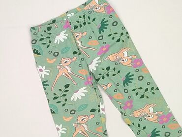 spodnie moro allegro: Leggings for kids, Cool Club, 1.5-2 years, 92, condition - Very good