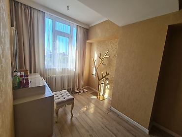Продажа квартир: 4 комнаты, 136 м², Дордой Плаза ТРЦ Индивидуалка, 5 этаж, Свежий ремонт — 3