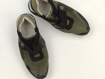 Sneakers for men, 42, Bullboxer, condition - Very good