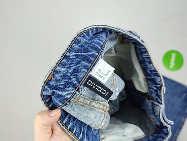 trang jeans: H&M Divided, Jeansy damskie, rozmiar M — 4
