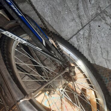 İşlənmiş Şəhər velosipedi Stels, 20"