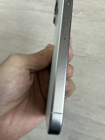 13 pro: IPhone 16 Pro Max, белый (Titanium) 256 гб физическая sim + eSIM Цикл — 4