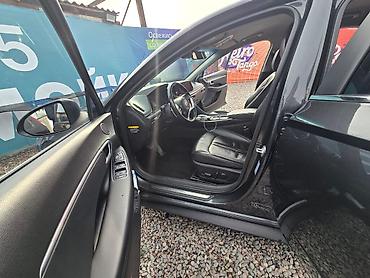 Продажа авто: Hyundai Sonata: 2019 г., Газ, Седан — 5