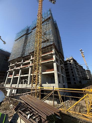 Новостройки от застройщика: Жилой комплекс DUBAI — современный квартал с монолитно‑каркасными — 4