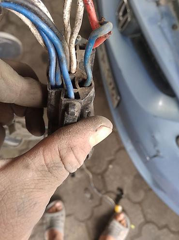 СТО, ремонт транспорта: Установка, снятие сигнализации, Замена масел, жидкостей, Профилактика систем автомобиля, без выезда — 6