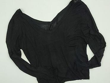 varlesca bluzy: Vila, Sweter damski, rozmiar XL — 8