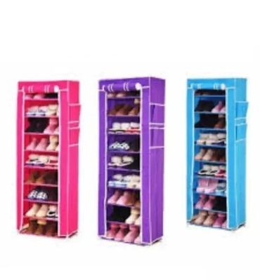 tepisi za devojcice: Platneni cipelarnik platneni cipelarnikDobro do�li u Davidov shop