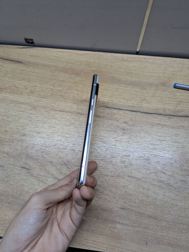 Google: Google Pixel 6 Pro, Б/у, 256 ГБ, цвет - Белый, 1 SIM — 10