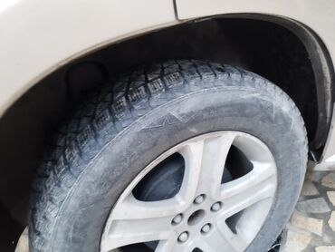 Suzuki: Suzuki Grand Vitara: 2006 г., 2.7 л, Автомат, Бензин, Кроссовер — 8