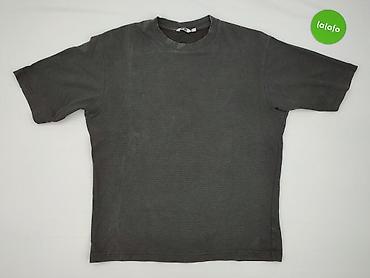 ursa: Uniqlo, Koszulka dla mężczyzn, rozmiar L — 2