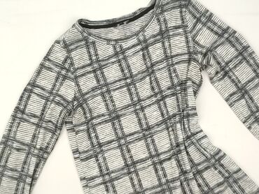 bluzka z dekoltem v, reserved: Reserved, Women`s sweater, size XS (EU 34)
