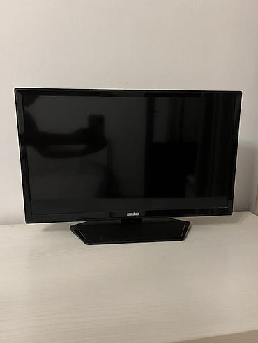 android box: Телевизор Новый Век Диагональ 65 Длина 56 Высота 34 Один раз включили — 1