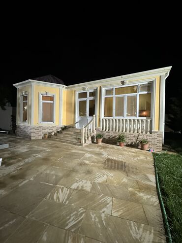 Bağ evlərinin satışı: Digah, 200 kv. m, 7 otaqlı, Hovuzlu, Artezian quyusu, Su, Qaz — 6