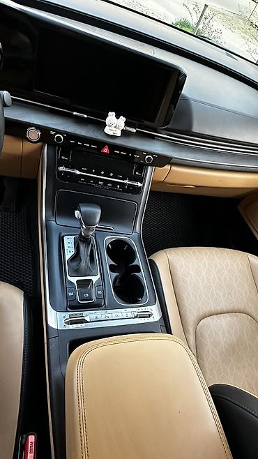 Kia: Kia Carnival: 2021 г., 2.2 л, Автомат, Дизель, Минивэн — 10