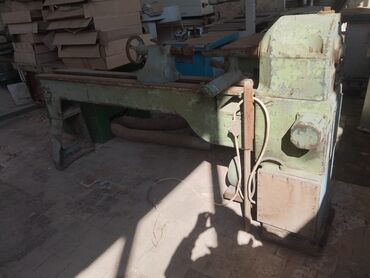 Mebel və taxta dəzgahları: Mebel istehsalı və dülgərlik üçün avadanlıq paketi 1) MIZRAK — 7