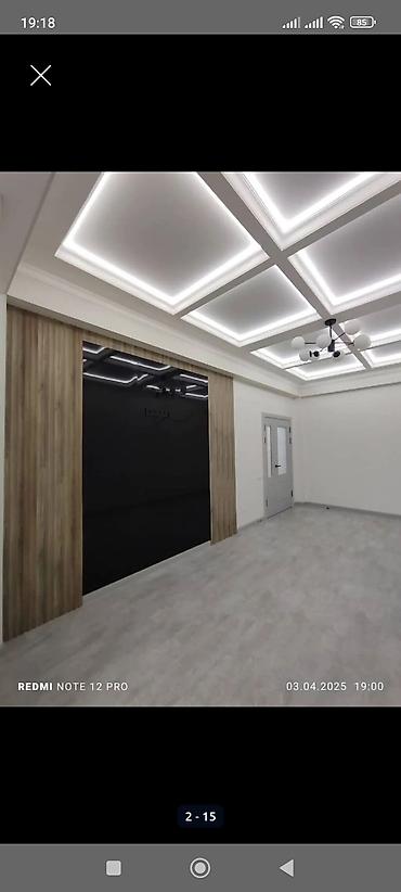 Продажа квартир: 1 комната, 45 м², Элитка, 4 этаж, Дизайнерский ремонт — 5