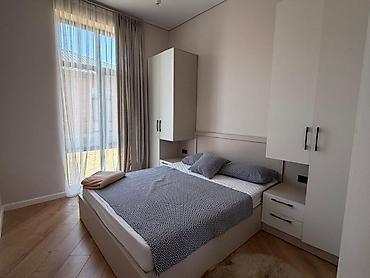 Иссык-Куль 2026: Обеденная группа: стол + 6 стульев - Стол прямоугольный, современный — 11