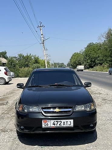 радиатор нексия 2: Chevrolet Nexia: 2010 г., 1.6 л, Механика, Бензин, Седан — 2