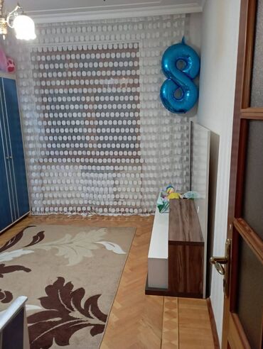 Uzunmüddətli kirayə mənzillər: Xalqlar Dostluğu metrosundan 10 dəqiqəlik piyada yol — 11