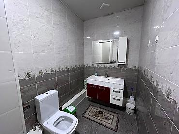 2 bedroom: 3 комнаты, 112 м², Пишпек Элитка, 7 этаж, Косметический ремонт — 8