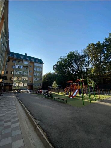молодая гвардия московская: 3 бөлмө, 56 кв. м, Жеке план, 2 кабат, Косметикалык ремонт