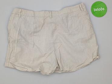 frank shorter: Szorty damskie, rozmiar 3XL — 3