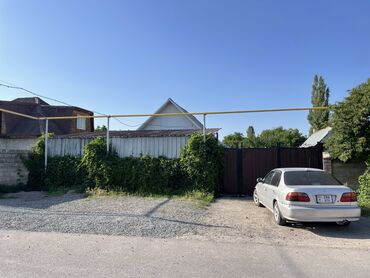Продажа домов: Дом, 56 м², 3 комнаты, Собственник, Косметический ремонт