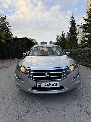 хонда кросроуд: Honda Crosstour: 2009 г., 3.5 л, Автомат, Бензин, Лифтбек — 1
