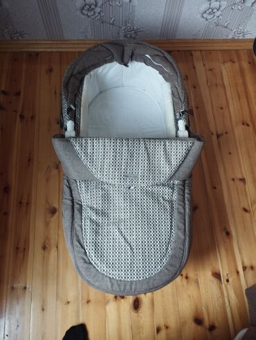 Modullu arabalar: 2-i 1-də araba — 8