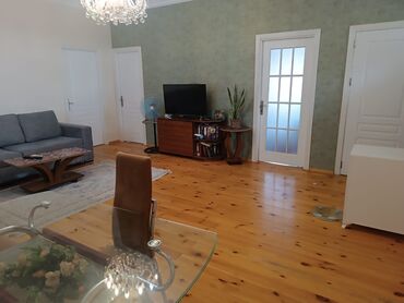 Həyət evləri və villaların satışı: Binəqədi qəs. 7 otaqlı, 3 kv. m, Kredit yoxdur, Yeni təmirli — 11