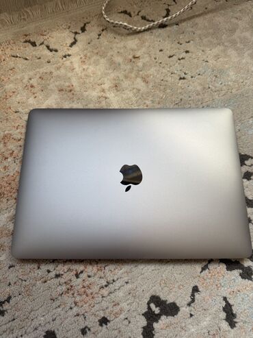 жесткий диск для компьютера цена: Ноутбук, Apple, 16 ГБ ОЗУ, Apple M1, 13.3 ", Б/у, Для несложных задач