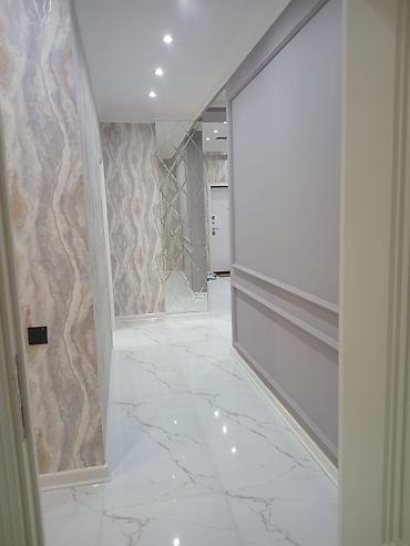 merdekanda heyet evi: 2 otaqlı, Yeni tikili, 87 kv. m — 4