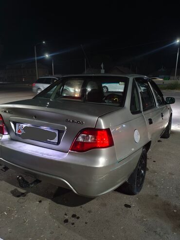 Daewoo: Daewoo Nexia: 2008 г., 1.6 л, Механика, Бензин, Седан