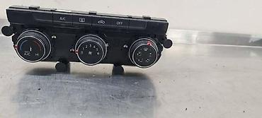 smart auto kupujemprodajem: PREKIDAC KLIME ZA VOLKSWAGEN GOLF 7 - 5G0907426T | Prekidac klime — 1