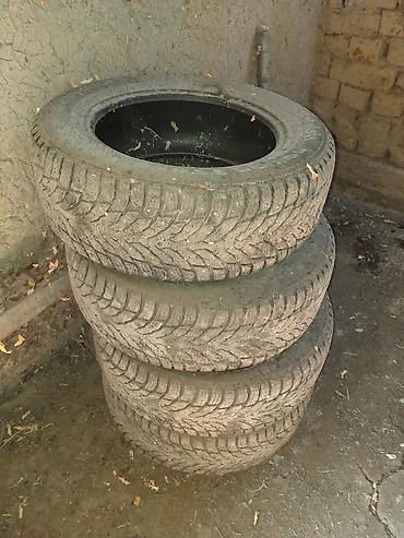 шина 225 65 r16: Комплект 6000 сом
215/60/16
Тел 0552456231 — 3