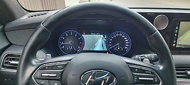 Hyundai: Hyundai Palisade: 2020 г., 3.8 л, Автомат, Бензин, Внедорожник — 5