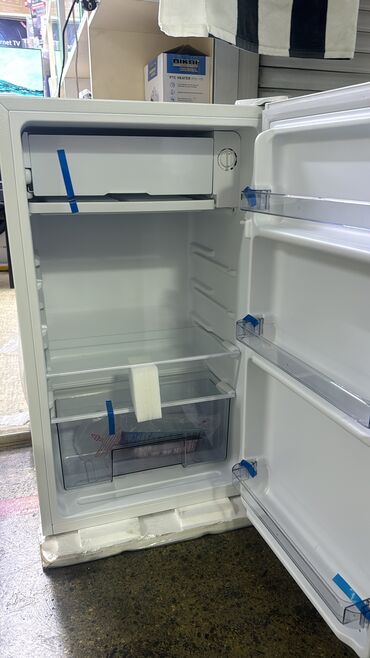 Холодильники: Холодильник Avest, Новый, Однокамерный, De frost (капельный), 80 * 83 * 50 — 14